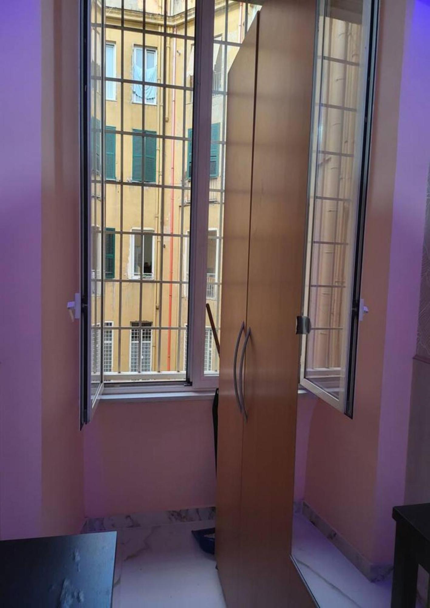 Apartamento Vittorio Emanuele Luxury Haven In *