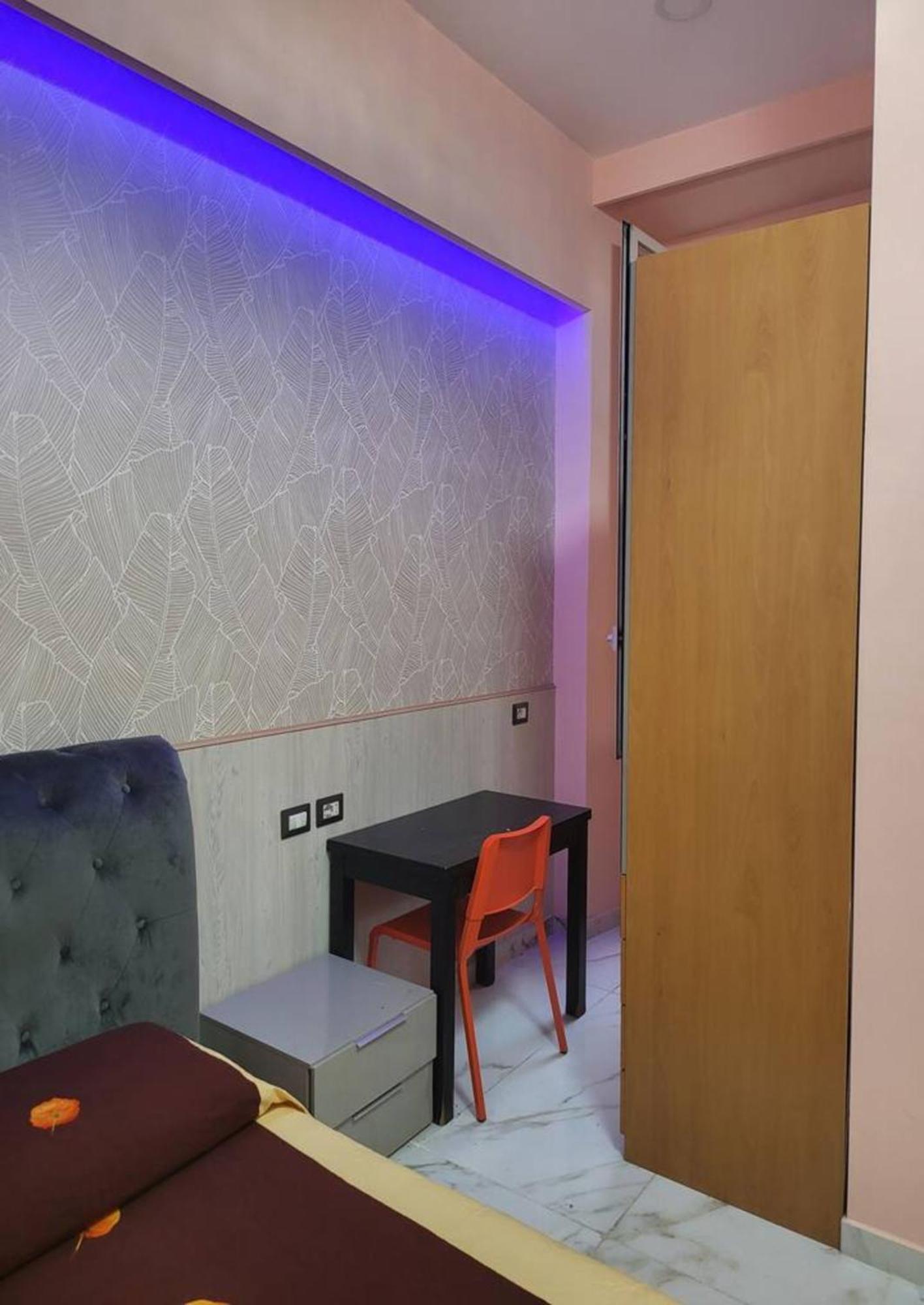 Apartamento Vittorio Emanuele Luxury Haven In Roma